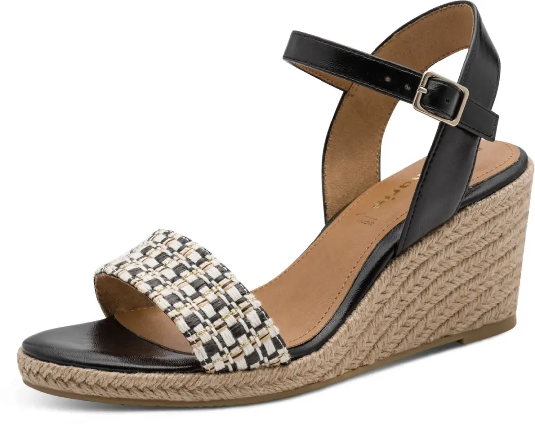 Tamaris Dames Sandalen 38