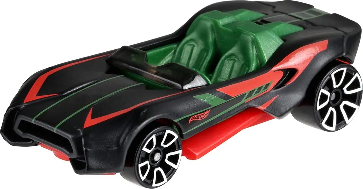 Hot Wheels DXY59 Speelgoedauto Set - 20 Stuks - Veelkleurig