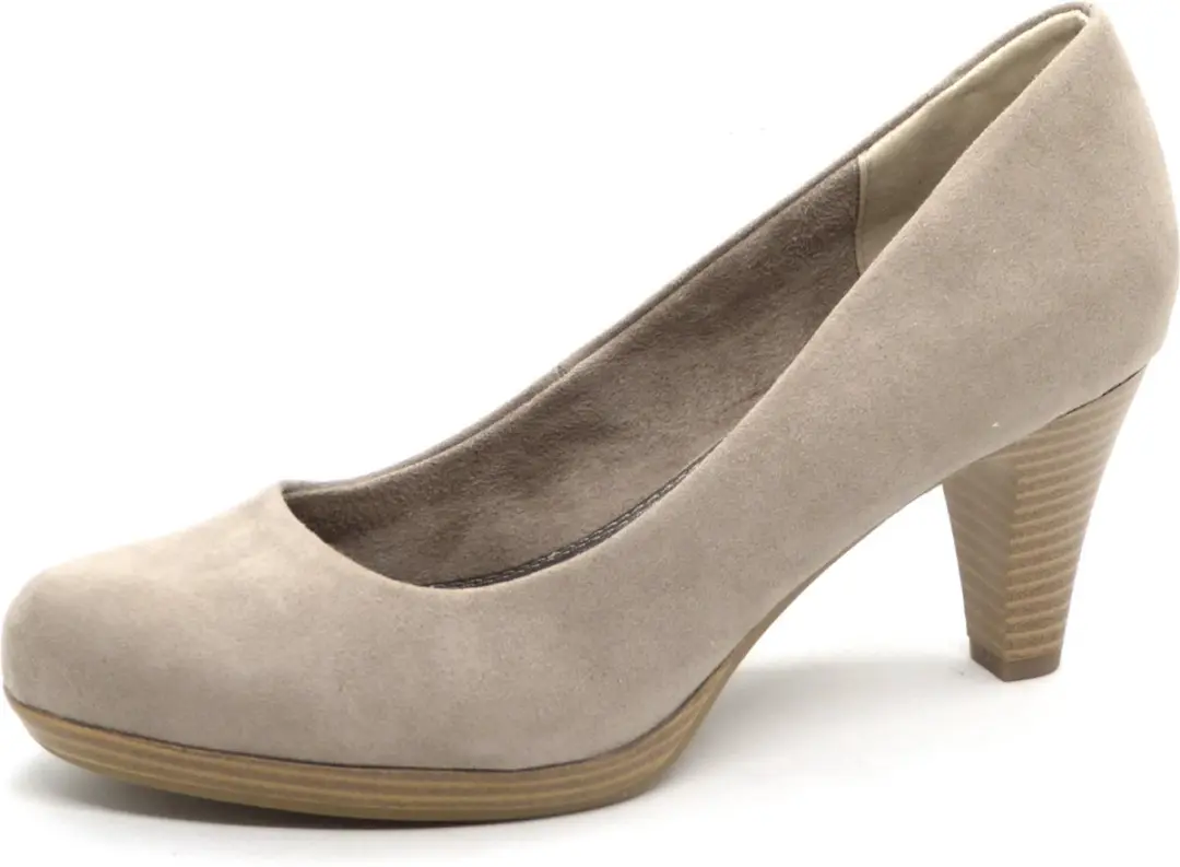 Marco Tozzi Dames Pump