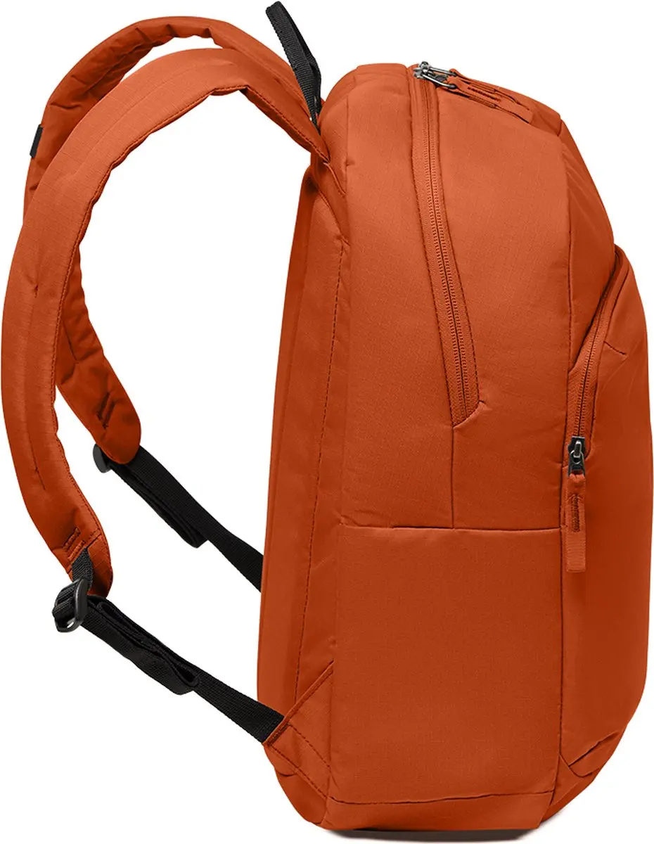 Jack Wolfskin TERRAVIEW Rugzak 20L - 19" - One Size - Burnt Orange - afbeelding 5 van 6
