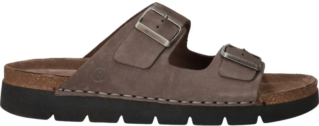 Rohde Slippers