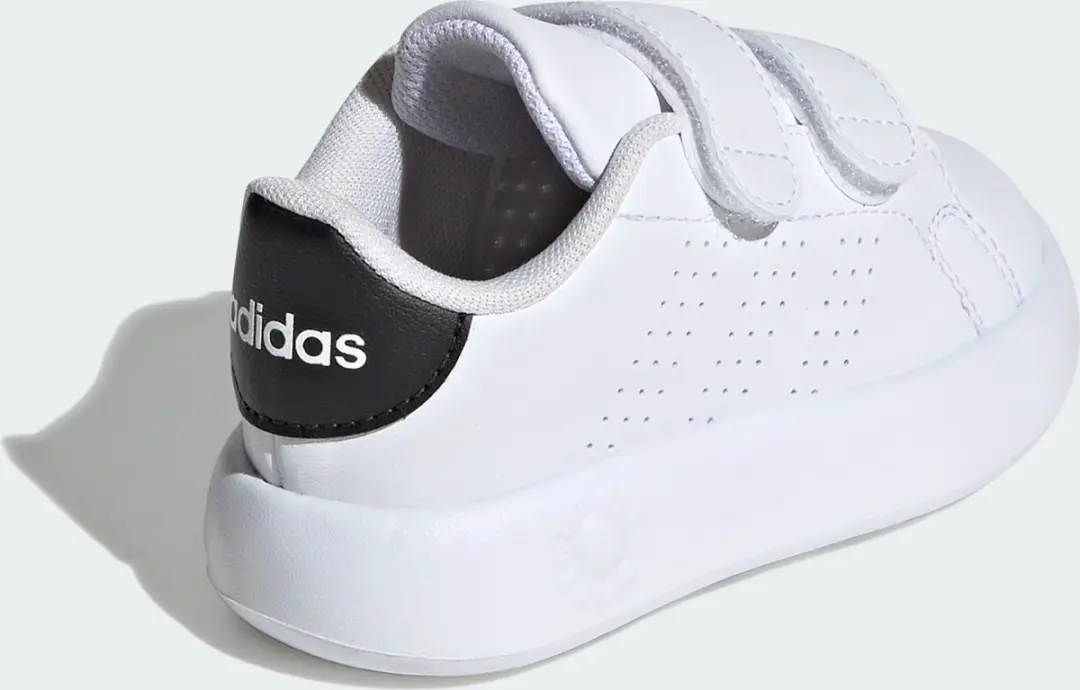 Adidas Sportswear Advantage Schoenen Kids 25.5 - Wit - afbeelding 6 van 6