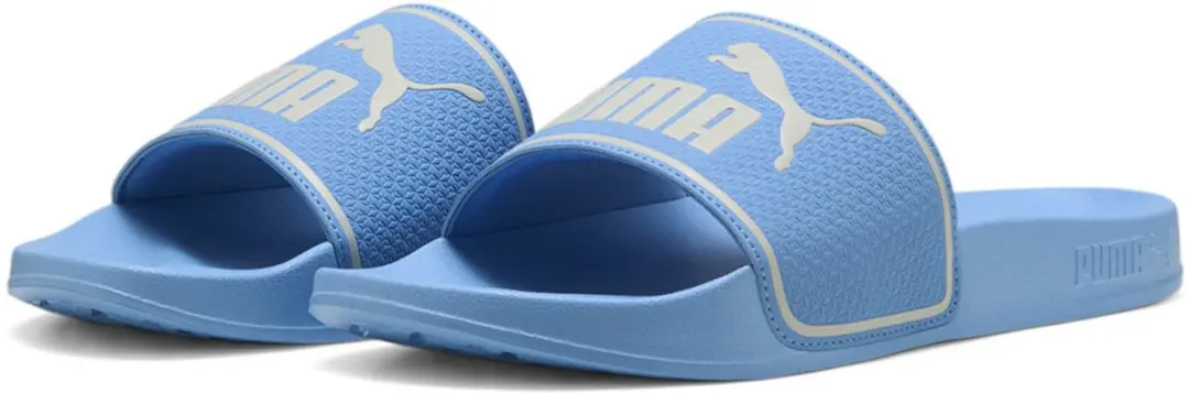 Puma Leadcat 2.0 H Slippers Blauw EU 46