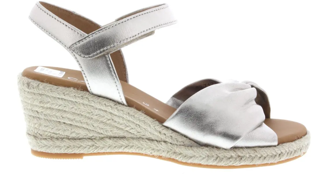 Gabor 82.712.82 Dames Sandalen