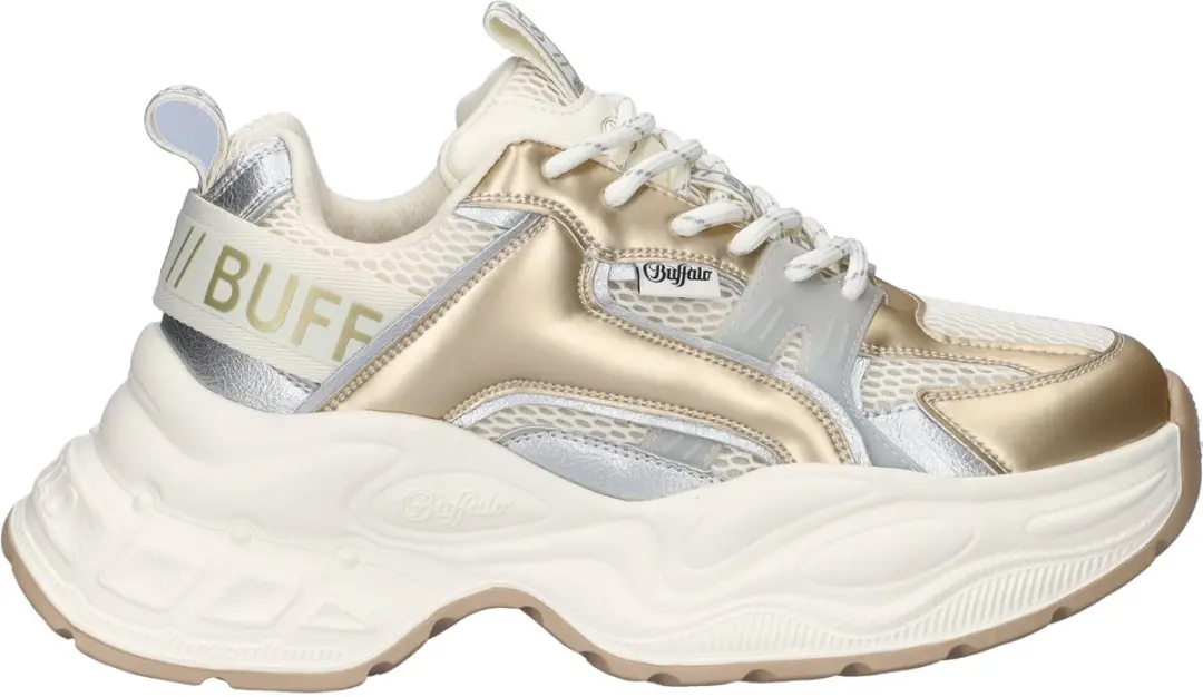 Buffalo Yuno One dames sneaker