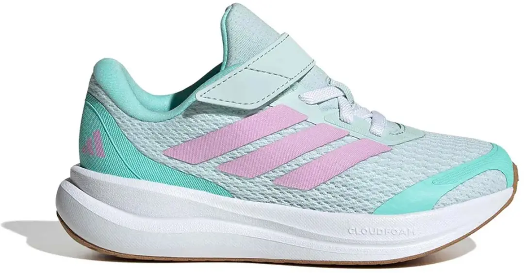 Adidas Runfalcon 6 Schoenen Kids ORZ09 - Turquoise