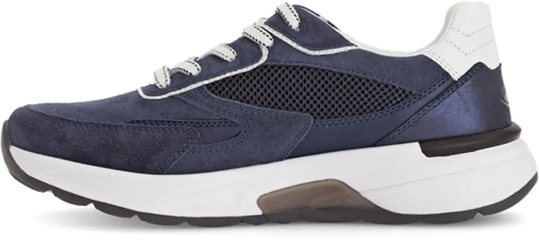 Gabor Jeans Rolling Soft 66.846.36 - Blauw - afbeelding 2 van 2