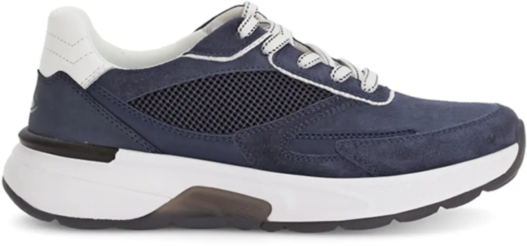 Gabor Jeans blauw rolling soft 66.846.36 BLAUW