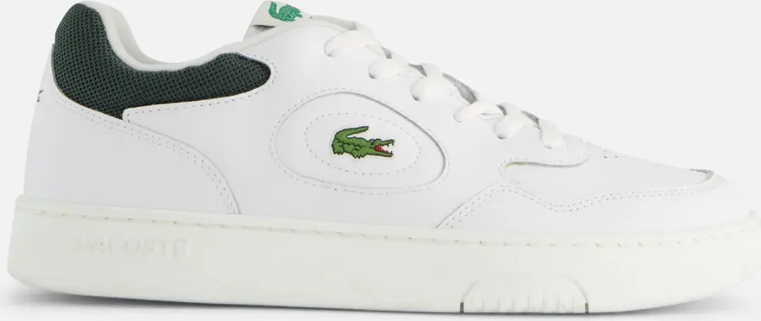 Lacoste Lineset 223 1 Sma Heren Sneakers