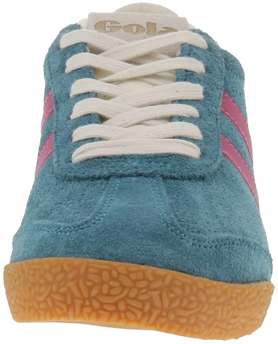 Gola Elan Damesschoen - 39 - Blauw - afbeelding 3 van 6