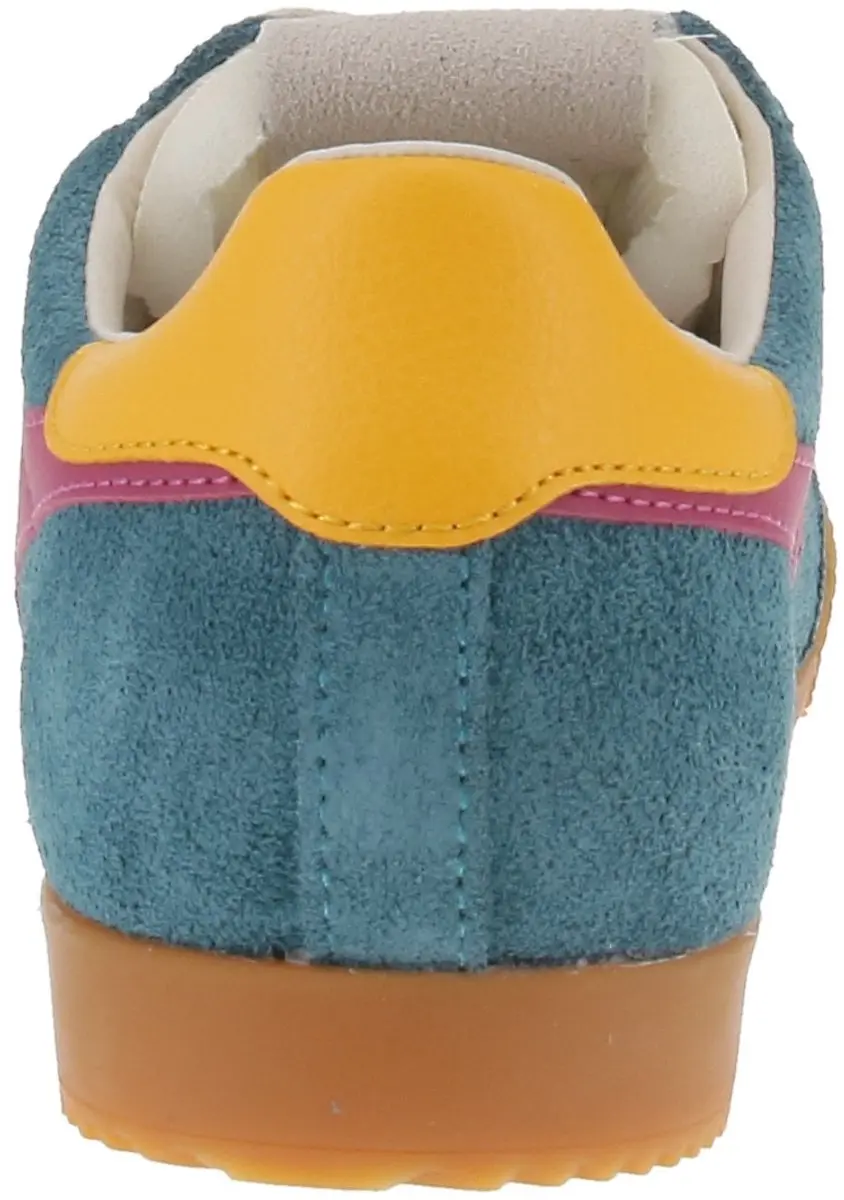 Gola Elan Damesschoen - 39 - Blauw - afbeelding 6 van 6