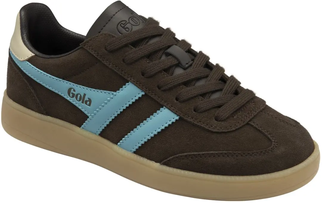 GOLA VIPER CLB735TE Sneaker bruin maat 37