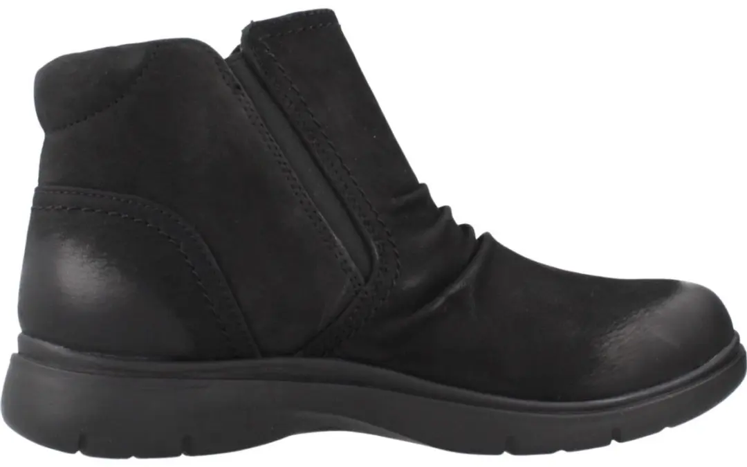 CLARKS Stiefelette