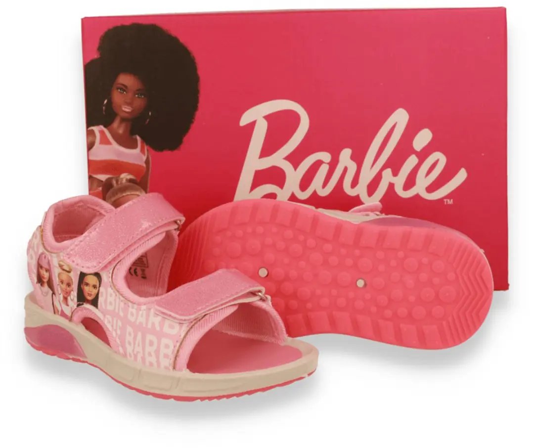 Barbie Meisjes Sandaal