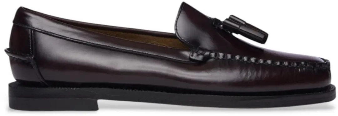 Sebago Classic Will Schoenen Bruin EU 38 Vrouw