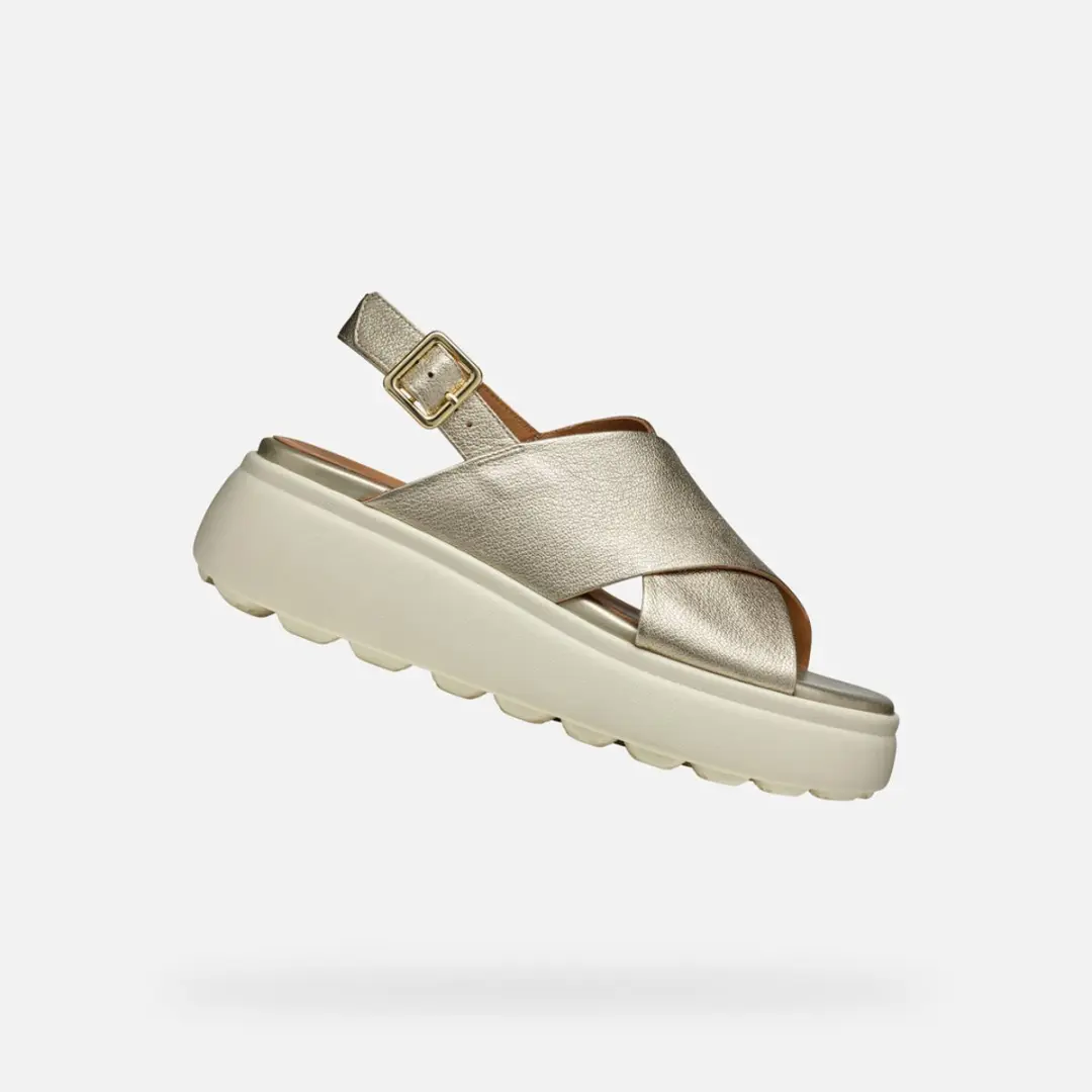 GEOX SPHERICA EC4.1 S DAMES Sandalen