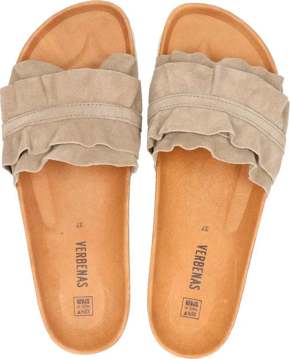 Verbenas Rocio Slippers