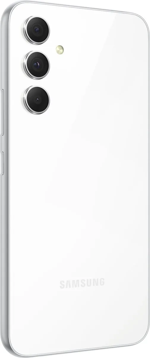 Samsung Galaxy A54 5G SM-A546BZWCEUB - 128GB - Wit