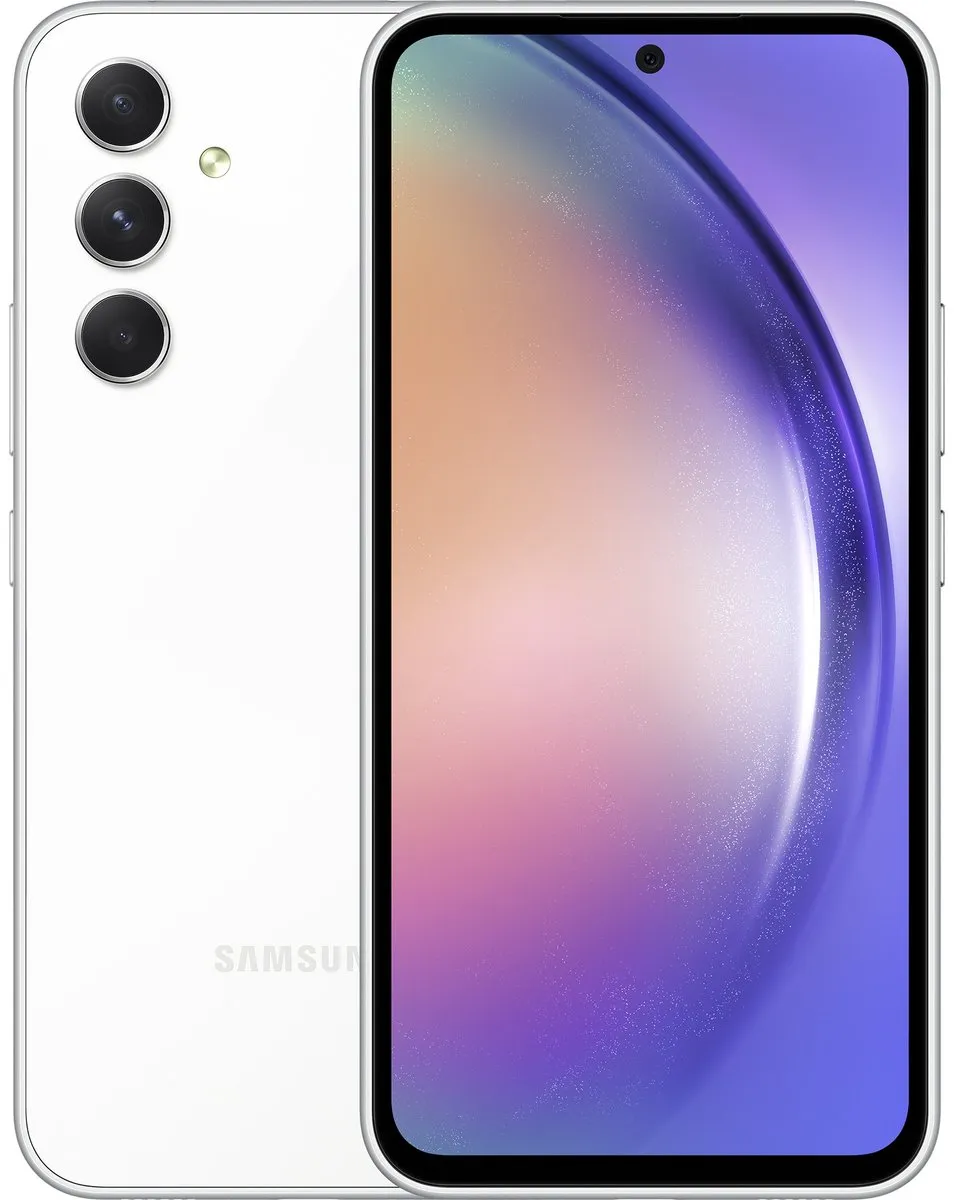 Samsung Galaxy A54 5G SM-A546BZWCEUB