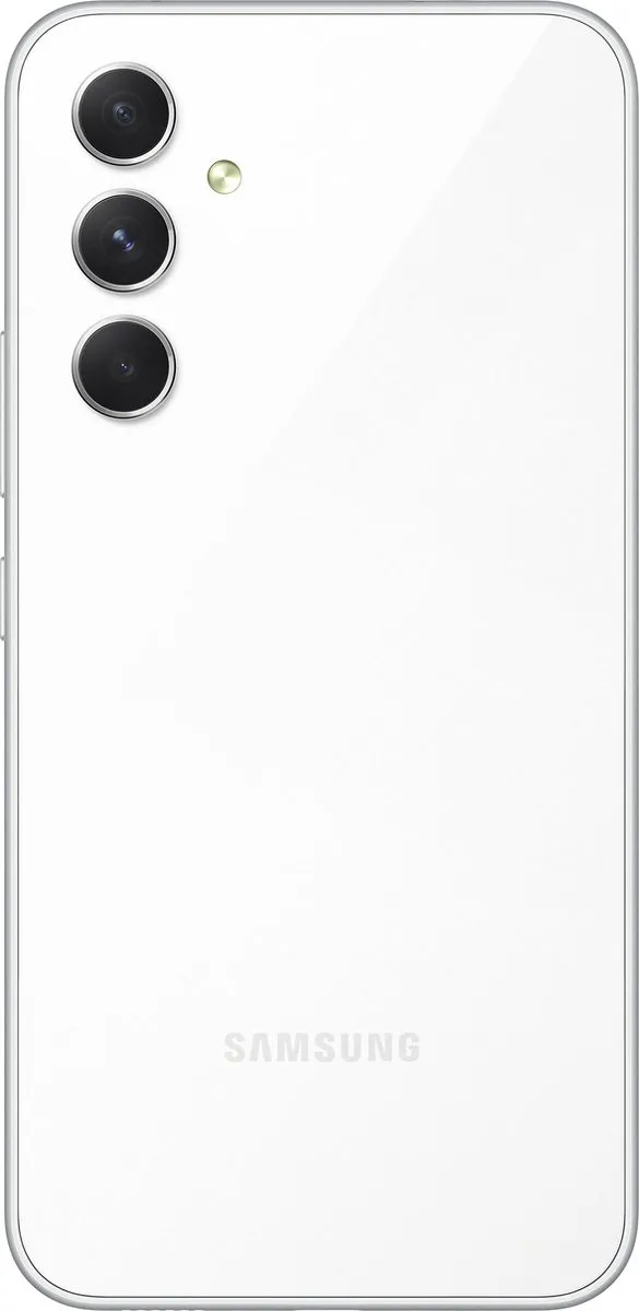 Samsung Galaxy A54 5G SM-A546BZWCEUB - 128GB - Wit