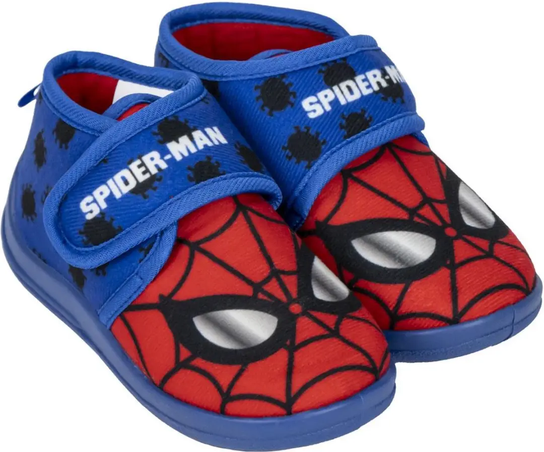 Spiderman Sloffen Jongens Meisjes