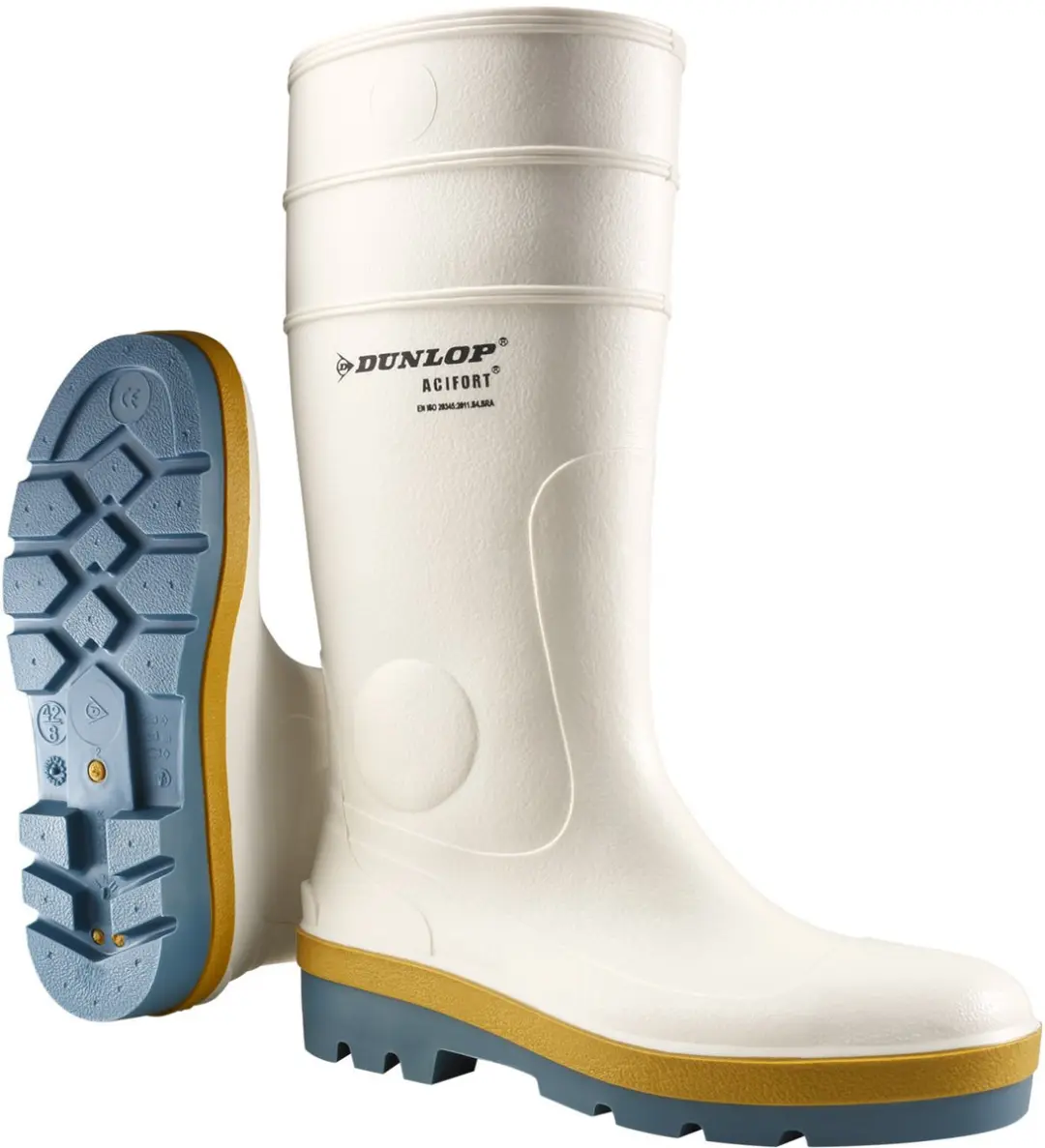 Dunlop Veiligheidsschoenen A781331 Acifort Tricolor veiligheidsveiligheid S4