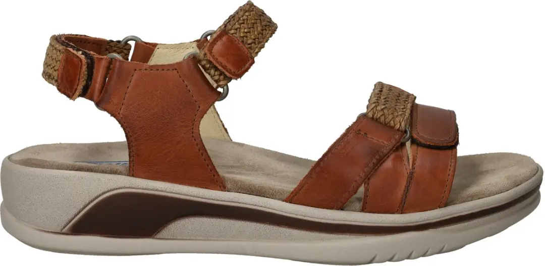 Wolky 0105631 430 Dames Sandalen