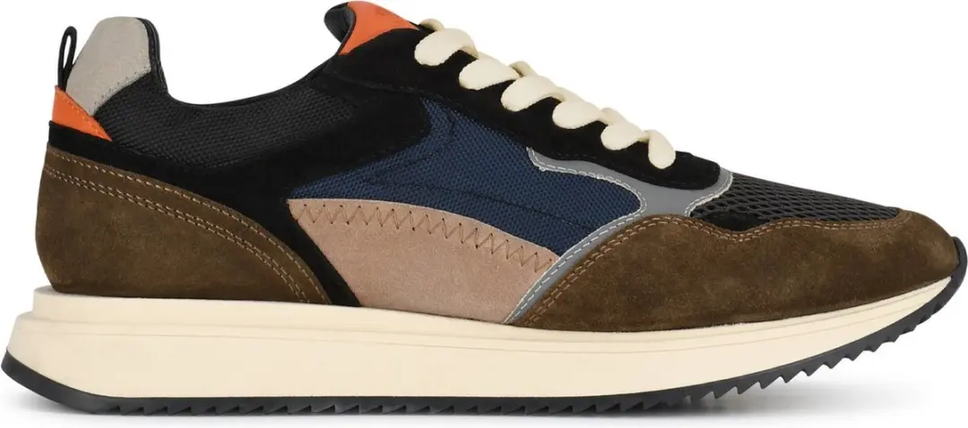 PS Poelman NASH Heren Sneakers
