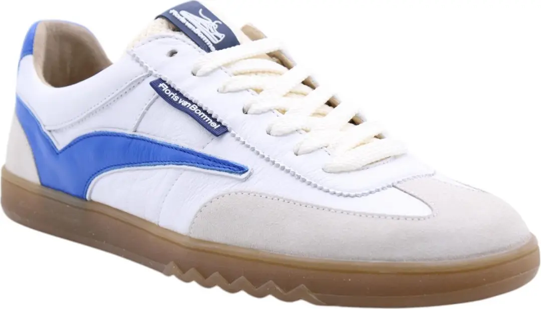 Floris van Bommel SFM-10224-40-01 / Zaler 01.01 WIT