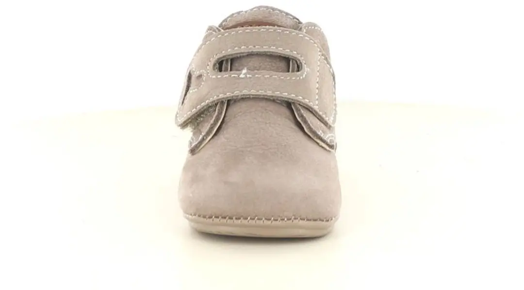 Shoesme BP24W004-C Half-hoog - 22 - Taupe - afbeelding 3 van 6