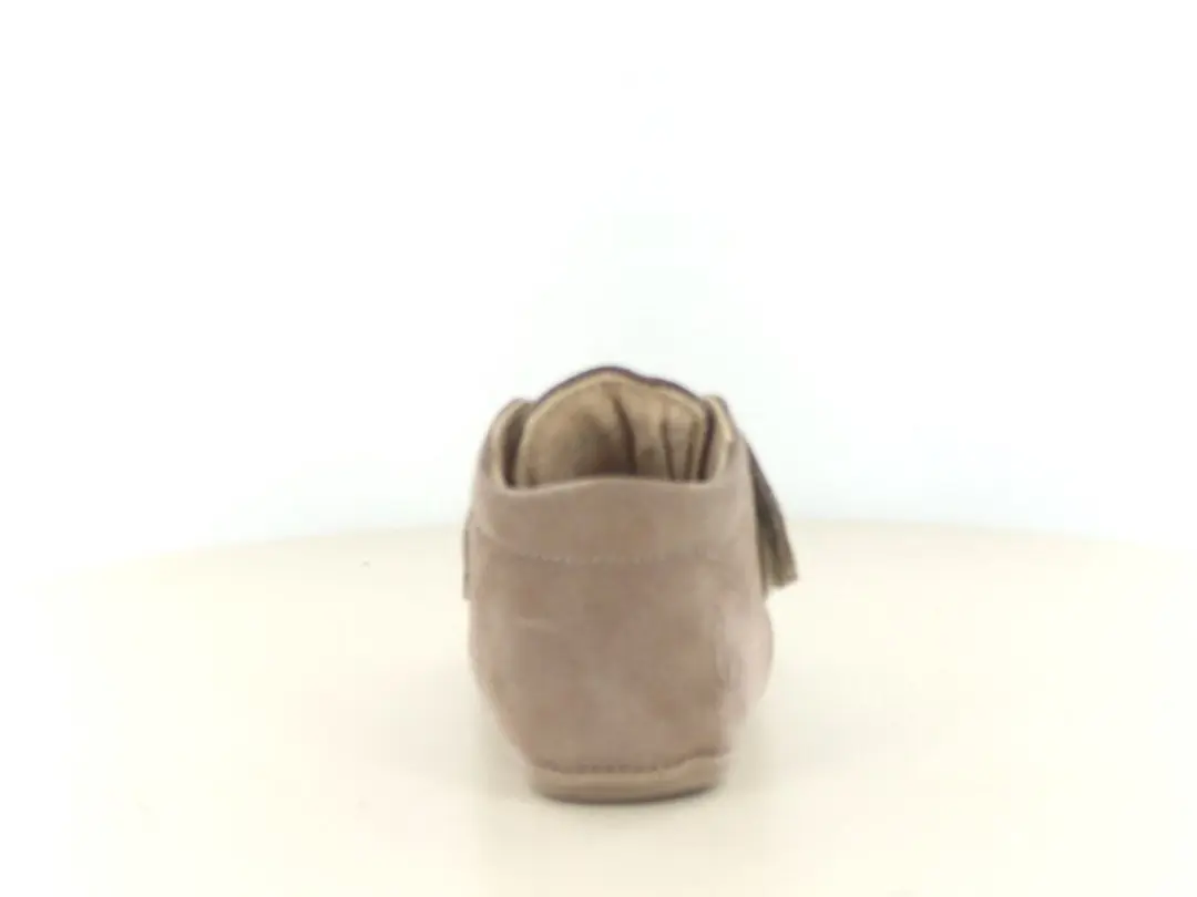 Shoesme BP24W004-C Half-hoog - 22 - Taupe - afbeelding 6 van 6