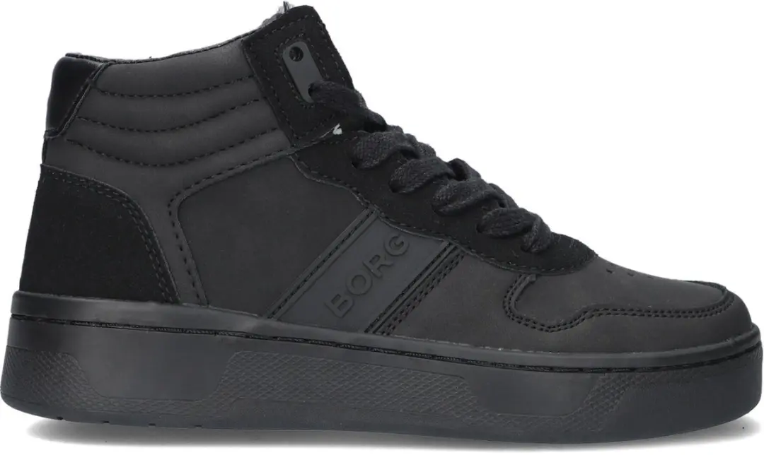 Bjorn Borg T2200 Mid Tnl K Hoge sneakers