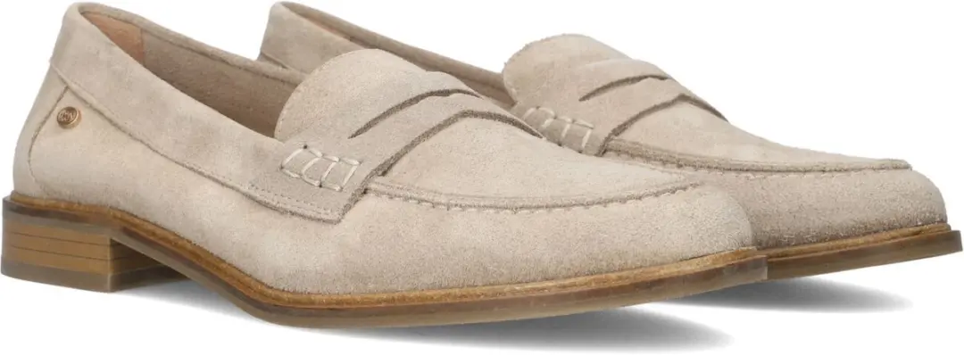 Fred De La Bretoniere Bodil Loafers Dames