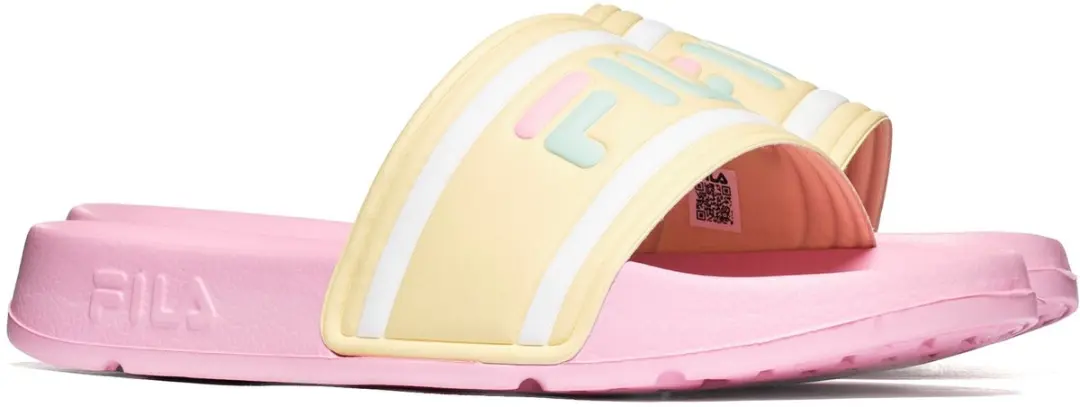 Klapper Fila MORRO BAY slipper tieners 37 Kinderen
