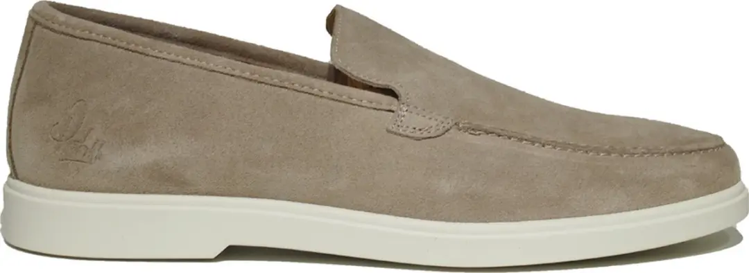 Rehab Simon 124 Schoenen - Beige