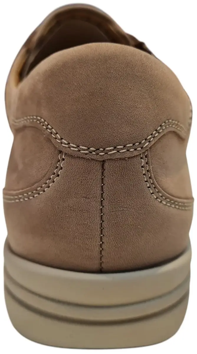 Hartjes Casual Veterschoenen 162.0883 - Taupe - Maat 37.5 - afbeelding 3 van 6