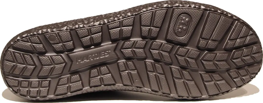 Hartjes Phil Shoe Haselnuss Dames Veterschoenen - Maat 41 - afbeelding 6 van 6