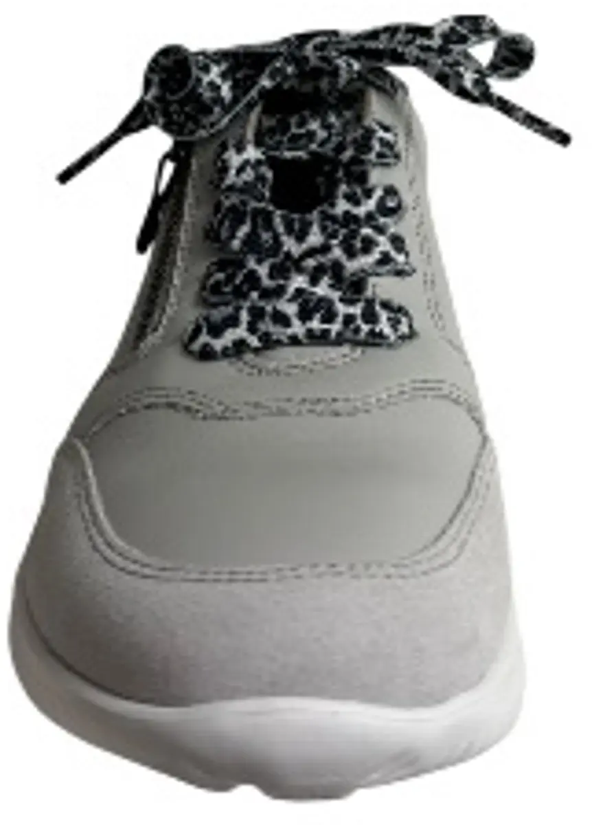 Hartjes Breeze Shoe - Lichtgrijs - Maat 41.5