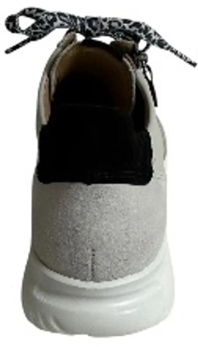 Hartjes Breeze Shoe - Lichtgrijs - Maat 41.5
