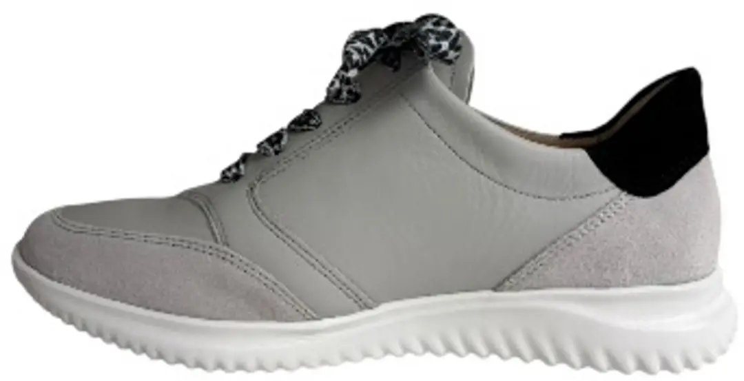 Hartjes Breeze Shoe - Lichtgrijs - Maat 41.5
