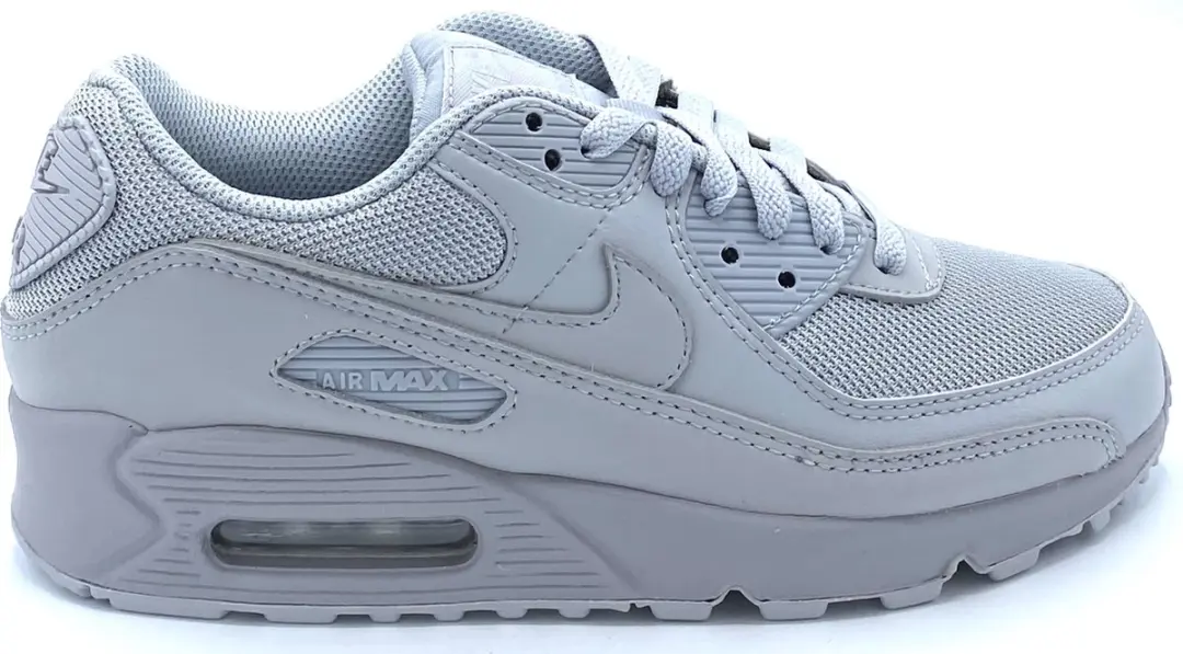 "Sneakers Nike Nike Air Max 90 ""Wolf Grey"""