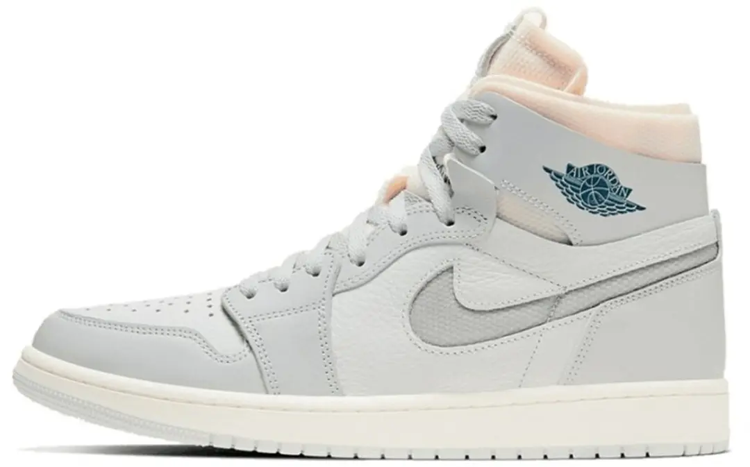 Nike Jordan 1 zoom air maat 37,5