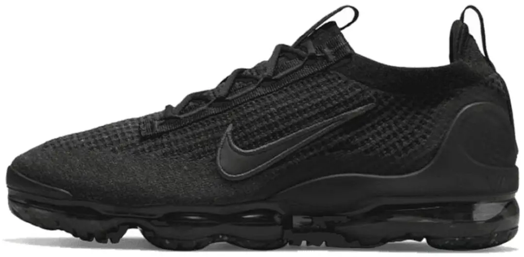 Nike Air VaporMax 2021 FK Herenschoen, 47, Zwart/Anthracite