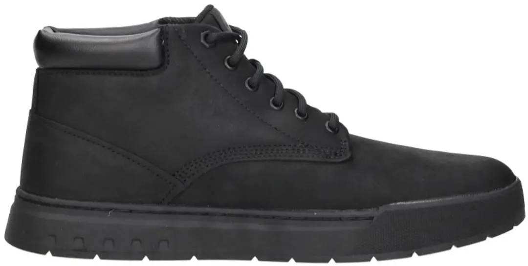 Timberland Maple Grove Mid Veterschoenen Hoog