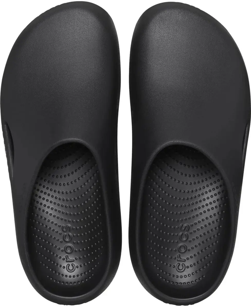 Crocs Mellow Recovery Clog Black 49/50 US M14