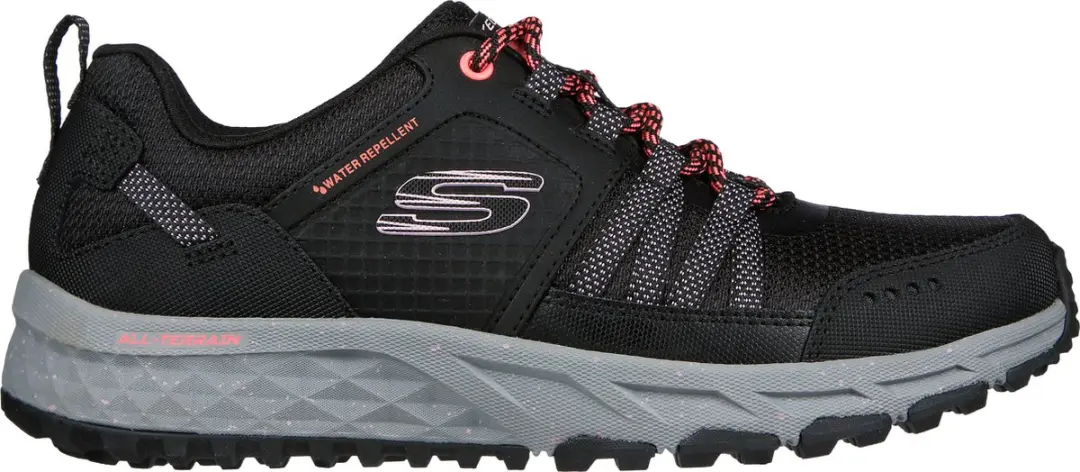 Skechers Escape Plan-Endless Pursuit Sneakers