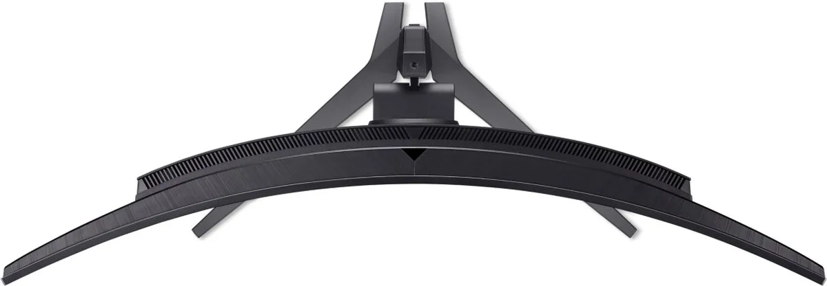 Acer Predator X34Xbmiiphuzx WQHD OLED Curved Gaming Monitor 34" - 240Hz