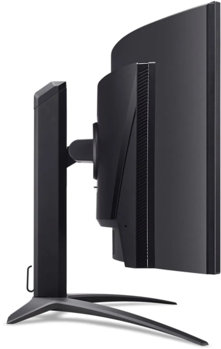 Acer Predator X34Xbmiiphuzx WQHD OLED Curved Gaming Monitor 34" - 240Hz