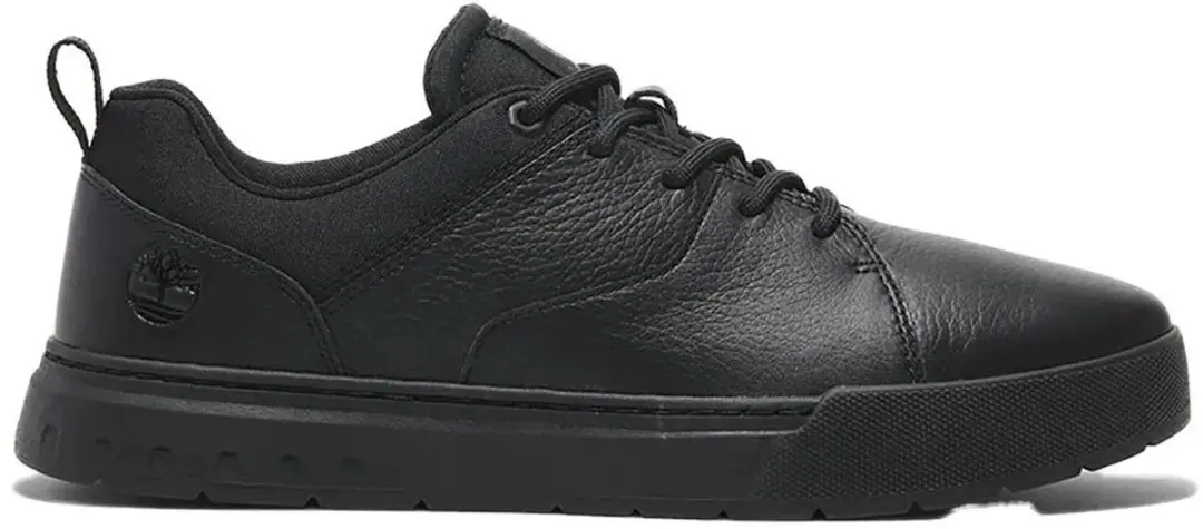 Timberland Maple Grove Schoenen Zwart EU 42 Man