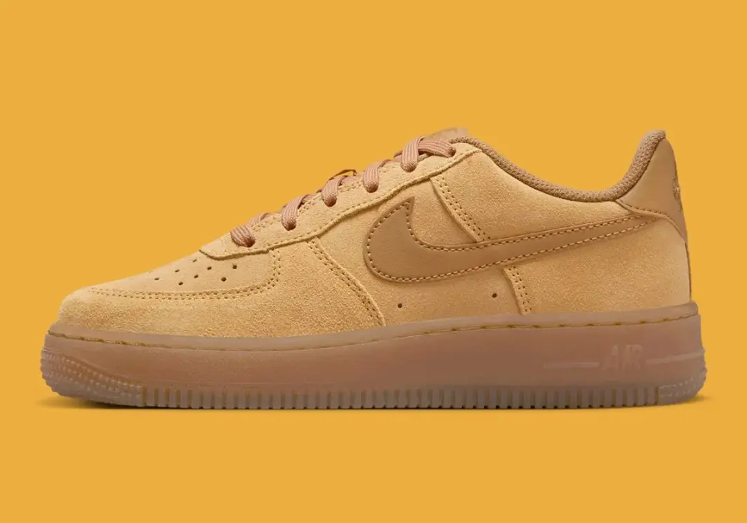 NIKE AIR FORCE 1 LVS SNEAKER MAAT 40